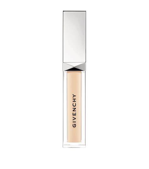 givenchy teint couture ever wear concealer|Givenchy everwear concealer.